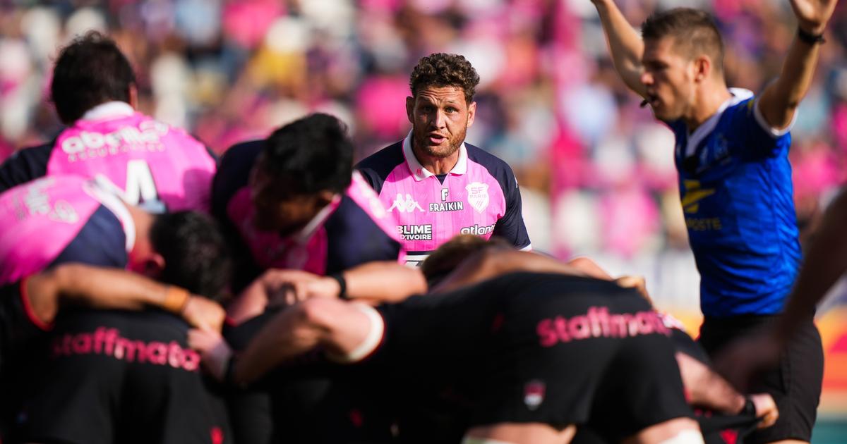EN DIRECT - Top 14 : Paris se relance contre le leader Lyon, Toulon prend les devants contre Vannes, Clermont déroule
