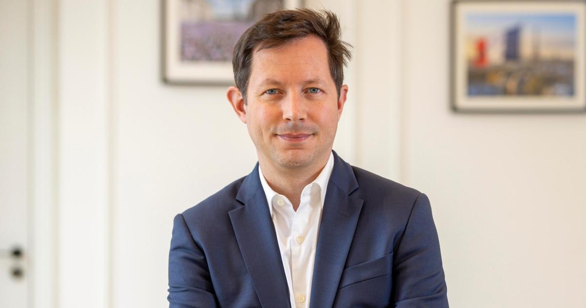 François-Xavier Bellamy au Figaro : « La parole du Pape nous rappelle le sens et la force de nos racines »