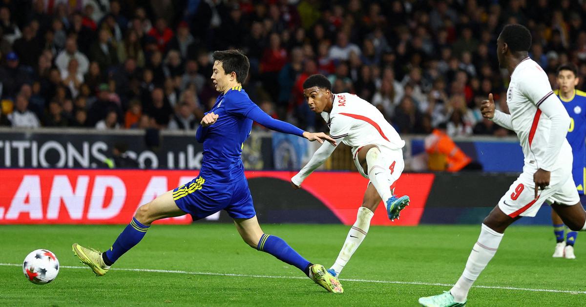 Audiences : 6,8 millions de Français devant le match de football France - Turquie sur TF1