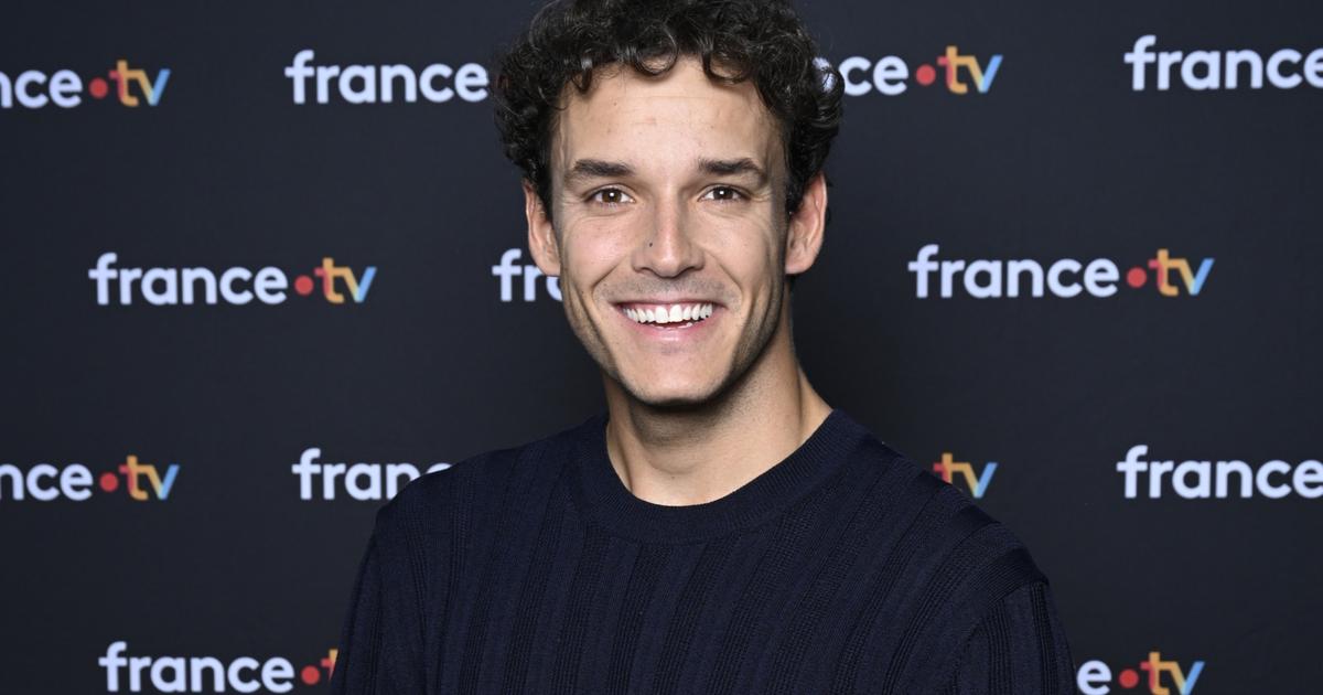 «Je ne suis pas à un morceau près» : Théo Curin victime d’un accident de moto