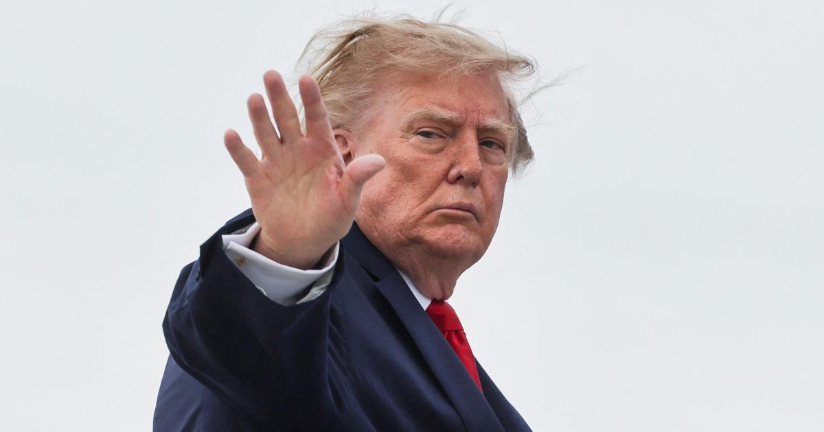 Donald Trump rejette l'offre iranienne de rouvrir le détroit d'Ormuz, prolongeant la crise énergétique mondiale