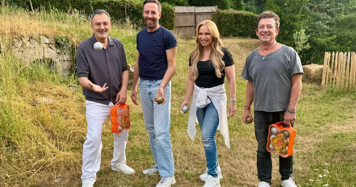 «Un dimanche à la campagne» : qui sont les invités de Frédéric Lopez le 27 septembre 2026 ?
