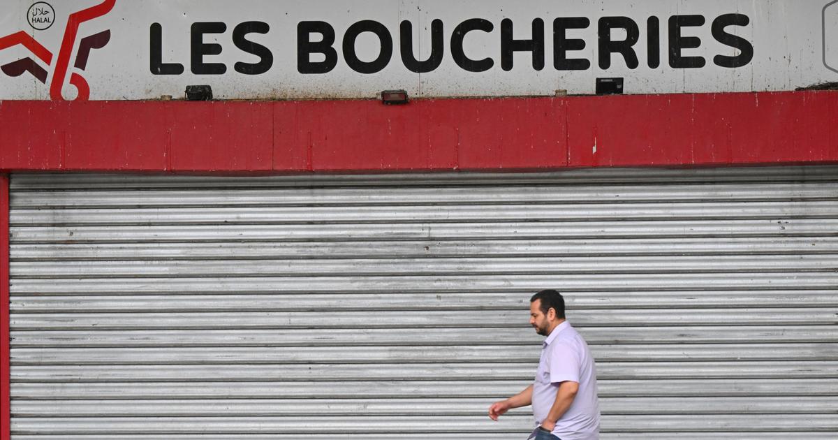 Intoxication mortelle à l'E.coli dans l'Aisne en 2025 : six bouchers mis en examen