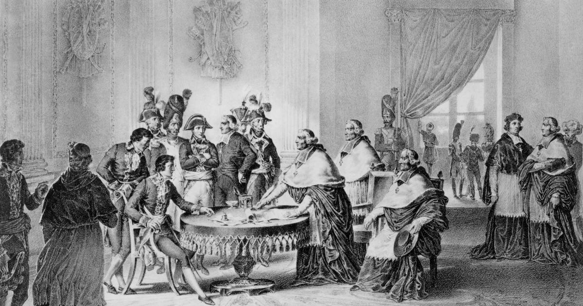 Le pape Léon XIV en terre concordataire d’Alsace-Moselle