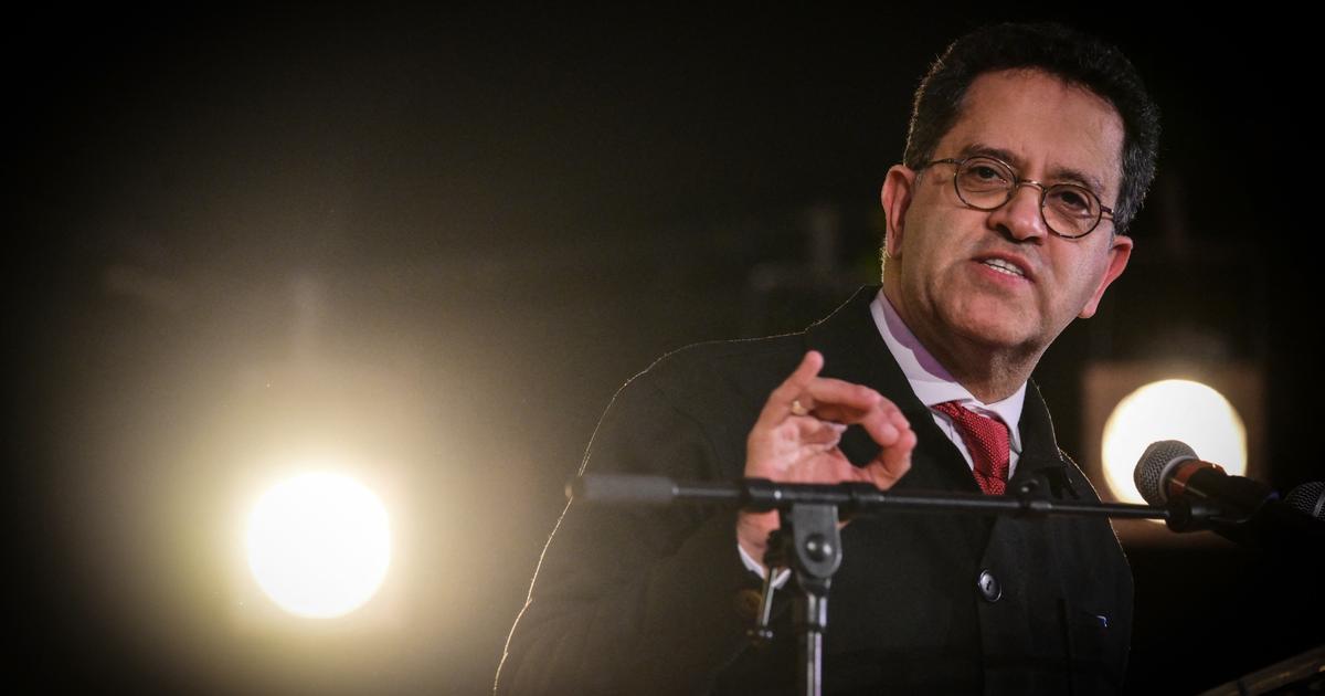 Sénatoriales : LFI fait son entrée au Sénat avec l'élection de Gabriel Amard dans le Rhône, Mélenchon y voit un «heureux augure» pour 2027