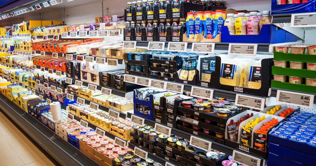 Effet de mode ou vrai besoin ? La vérité sur les produits « enrichis en protéines » qui envahissent les rayons