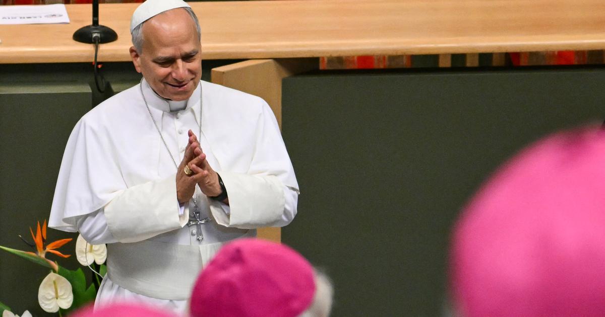 Liberté de l’enseignement, vocations religieuses, évangélisation, abus sexuels… Le discours sans concession de Léon XIV aux évêques français