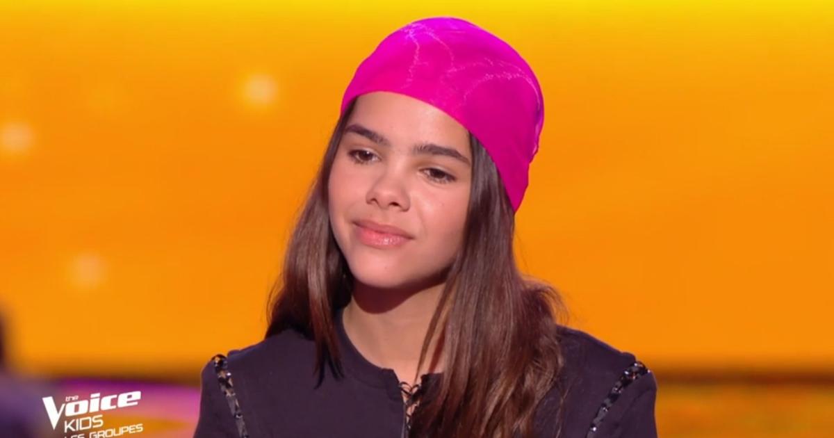 «C’était fou» : Lila, la fille de Jamel Debbouze et Mélissa Theuriau, éliminée de «The Voice Kids»