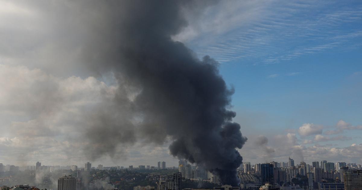 À Kiev, Moscou cible aussi le panier de courses