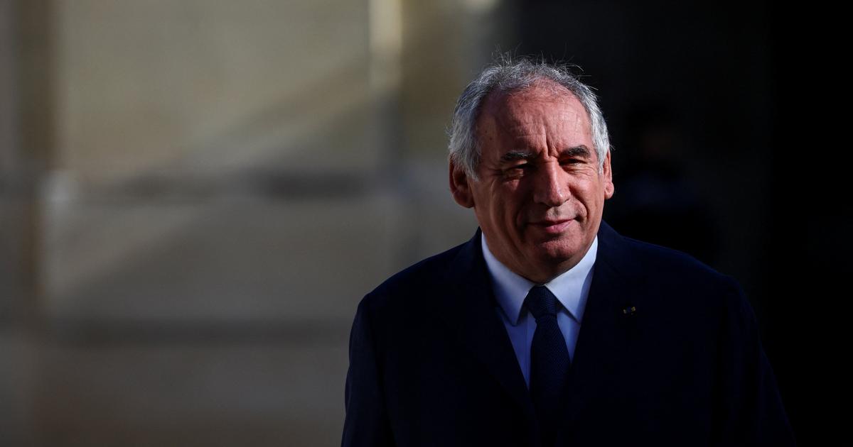 Procès MoDem : deux ans de prison avec sursis requis contre François Bayrou