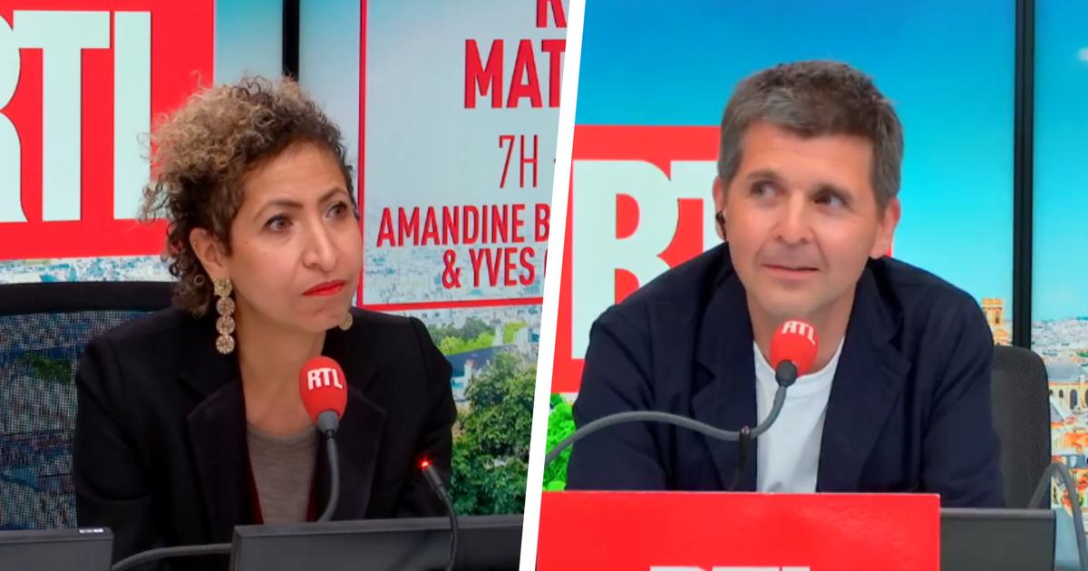 «Il a disparu sans un mot» : l’ex-compagne de Thomas Sotto se confie sur leur séparation
