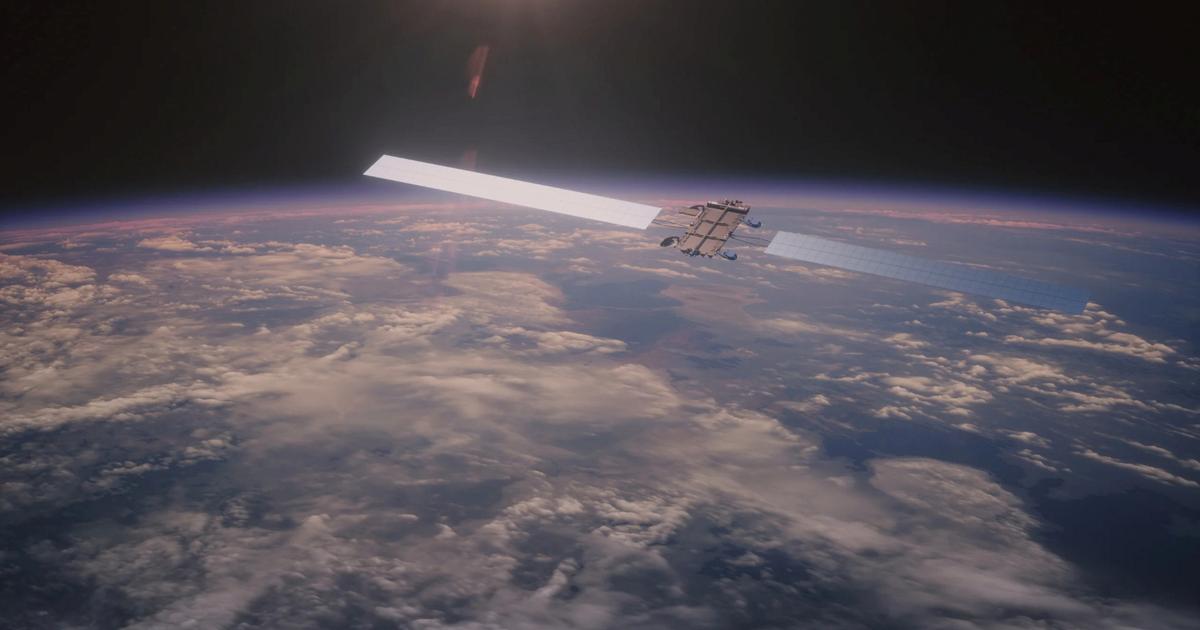 Grâce au déploiement des nouveaux satellites V3, Starlink monte en puissance dans sa connectivité
