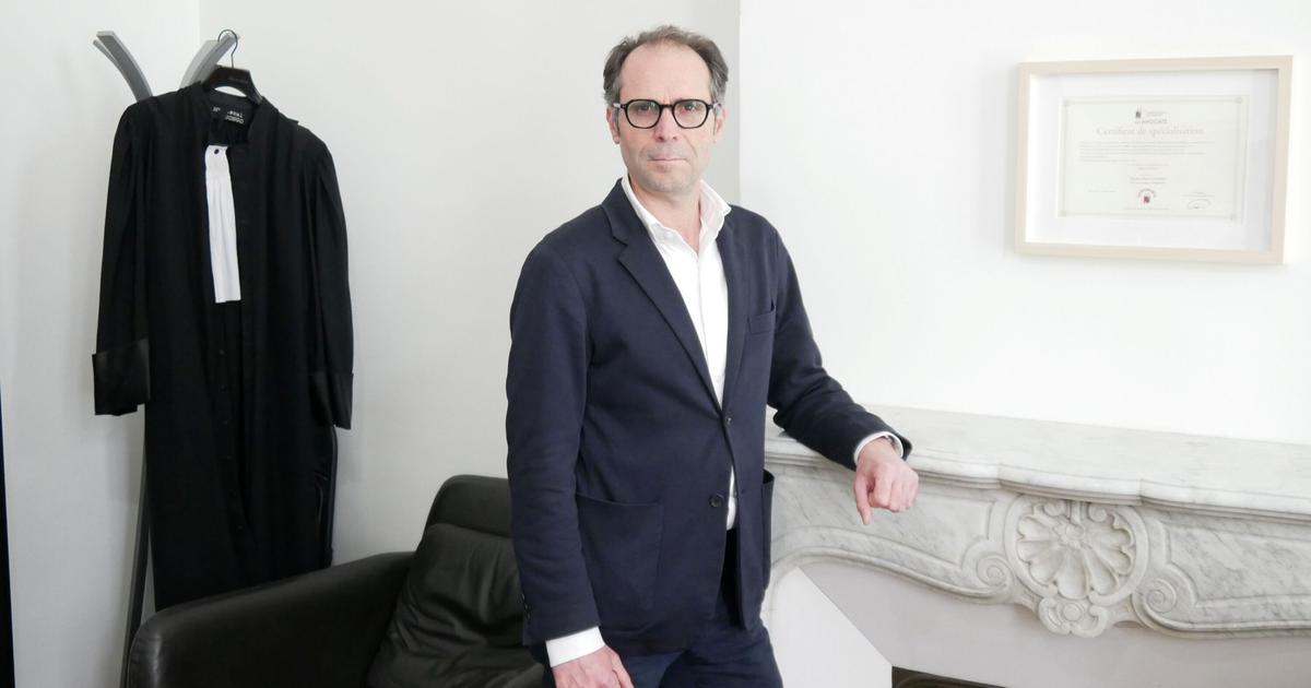 « La reconnaissance de la rafle du Vieux-Port comme crime contre l’humanité est un aboutissement », confie Me Pascal Luongo au Figaro