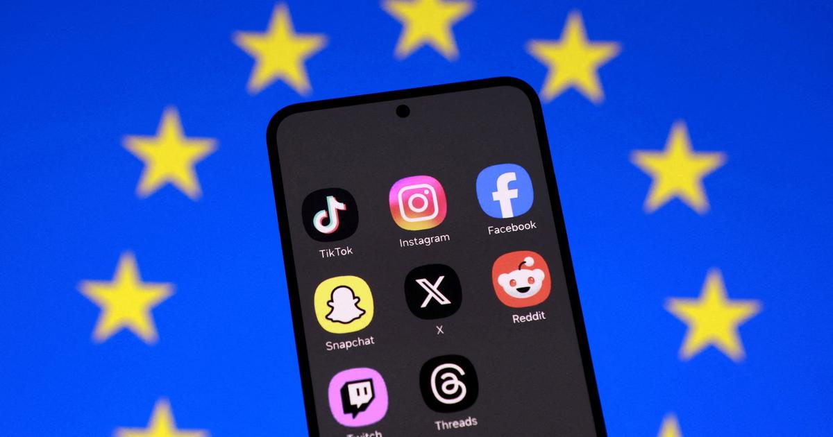 « Vous décidez de ce que vous avez envie de voir» : qu’est-ce qu’Epsilon, ce nouveau réseau social européen qui tente sa chance face aux Big Tech ?