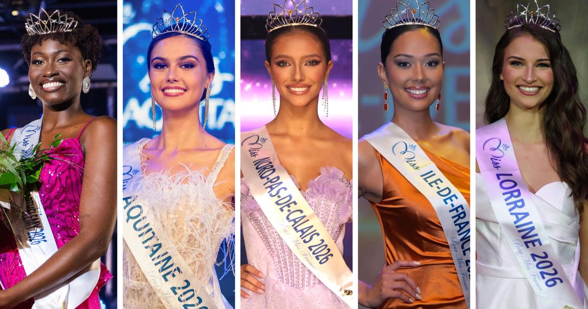 Miss France 2027 : qui sont les 31 candidates en compétition pour succéder à Hinaupoko Devèze ?