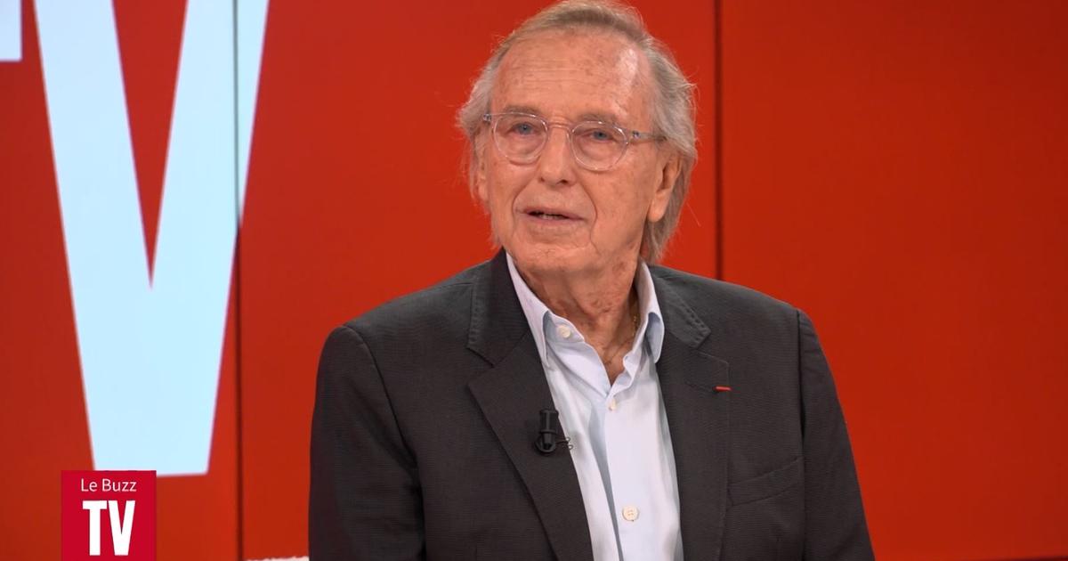 «LFI est un vrai risque pour la démocratie» : Alexandre Arcady veut faire barrage à La France Insoumise