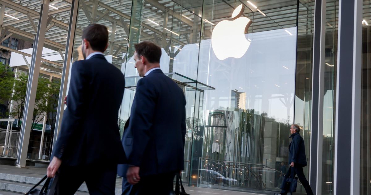 Comment la petite entreprise de casques audio Taction a fait condamner Apple à une sanction de 5,7 milliards de dollars