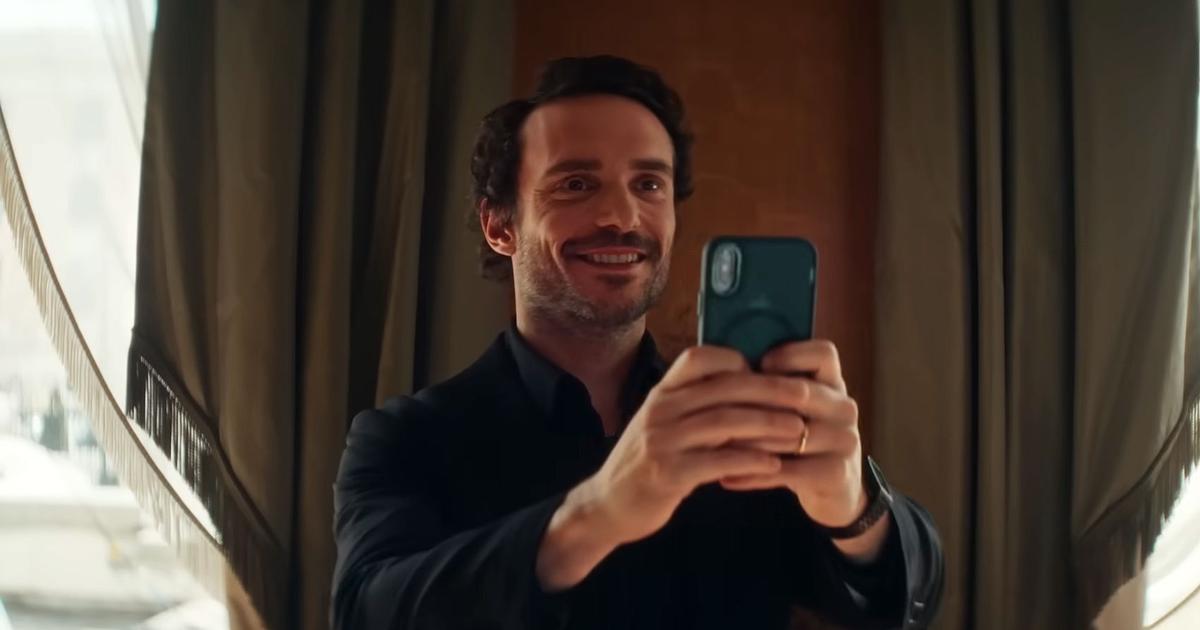 Paolo, la série politiquement très incorrecte de HBO Max