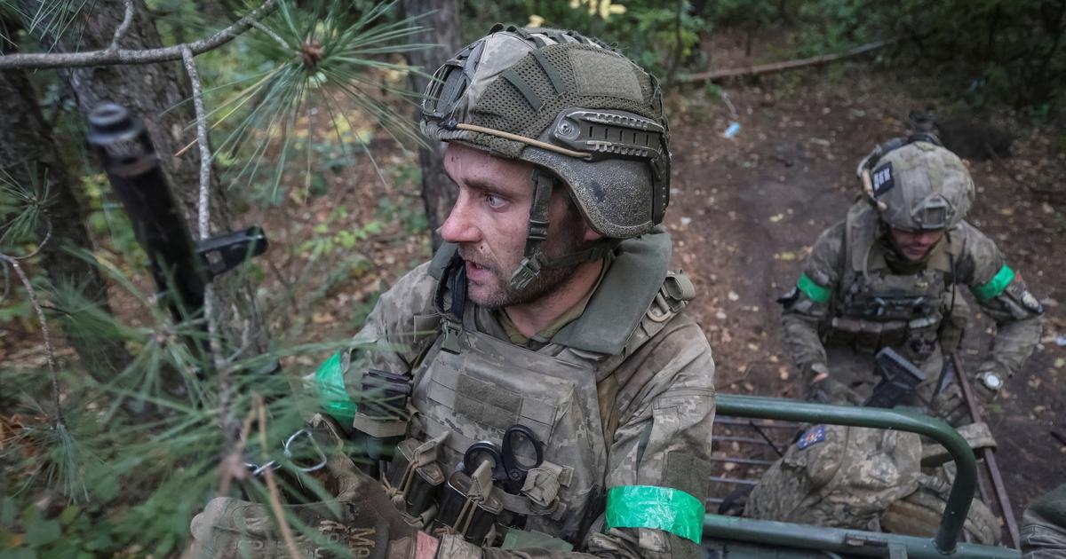 «Scénario crédible» d’une nouvelle mobilisation russe : quelles sont les pertes estimées de Moscou et Kiev ?