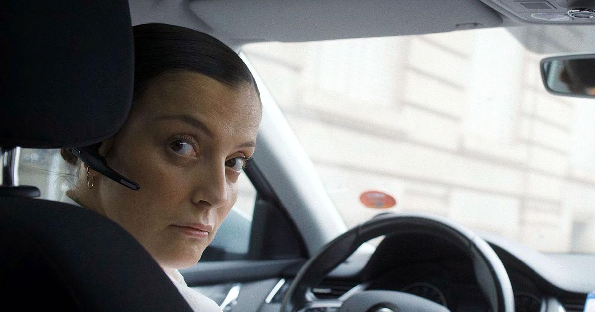 Audiences : Camille Lellouche en tête sur TF1 avec le film L’Heureuse élue