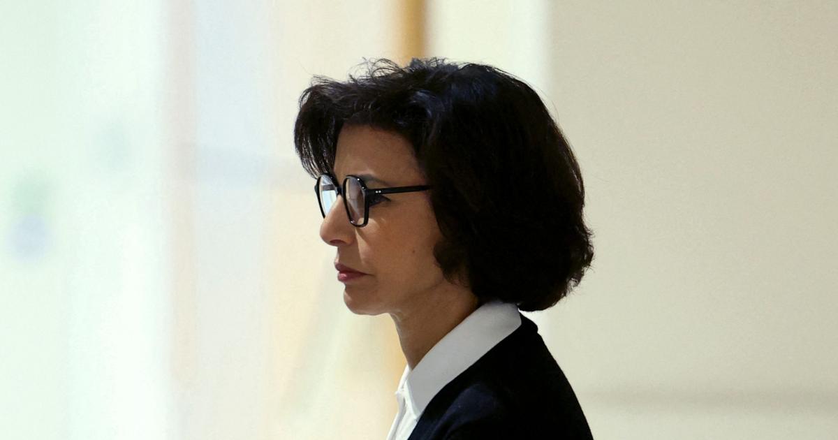 Le Parquet veut priver Rachida Dati de mairie et de magistrature