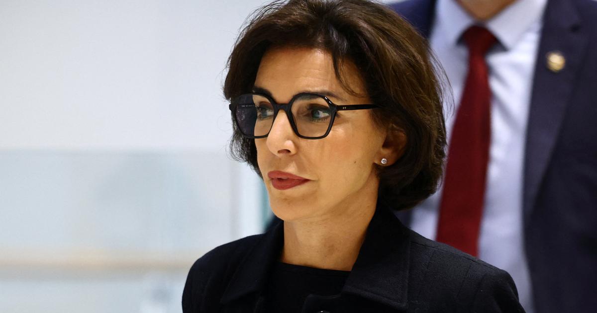#France Procès de Rachida #Dati : quatre ans de prison, dont deux ferme sous bracelet électronique, ...
