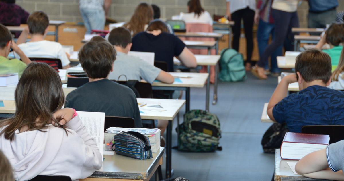 Manque d’attractivité du métier, absences longues, démissions… Cette pénurie d’enseignants qui frappe les pays développés