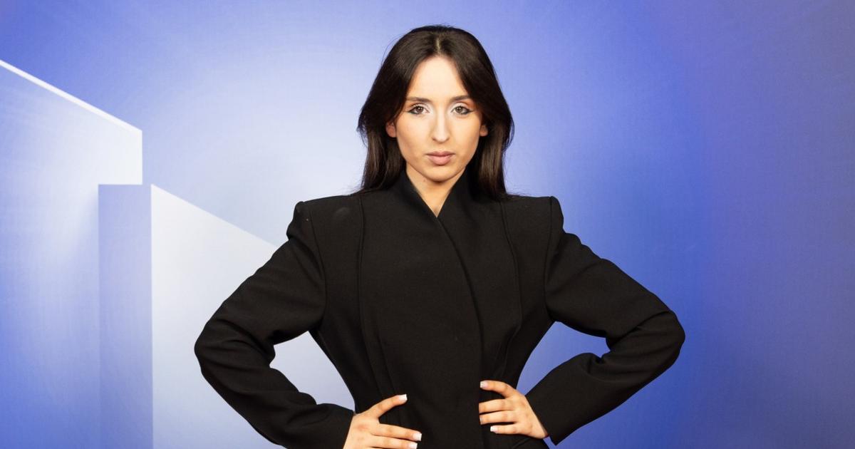 «Mentalement, ce n’était pas simple» : Ambre se confie sur l’après «Star Academy»