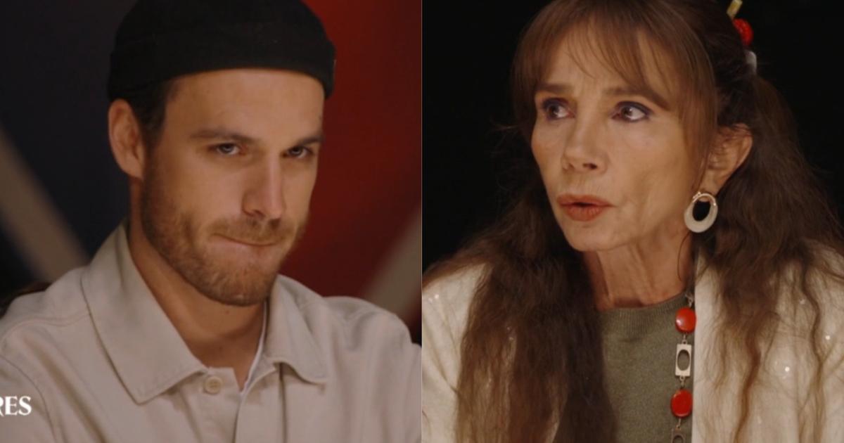 «Elle a perdu les codes du savoir-vivre» : Axel Huet toujours brouillé avec Victoria Abril depuis «Les Traîtres»