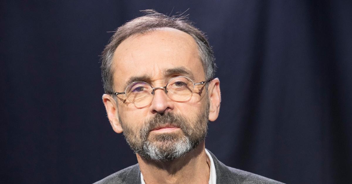 «Il n’était même pas censé être en France» : Robert Ménard jugé à Montpellier pour avoir refusé de marier un Algérien sous OQTF