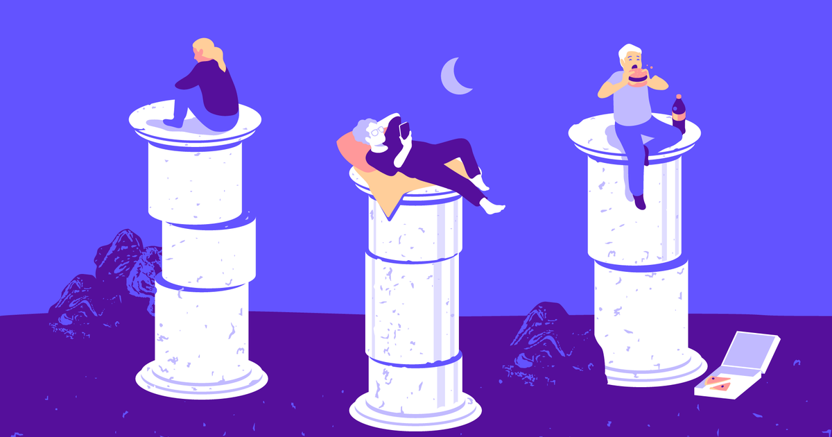 «Mal dormir» peut-il réellement nous coûter des années de vie ?