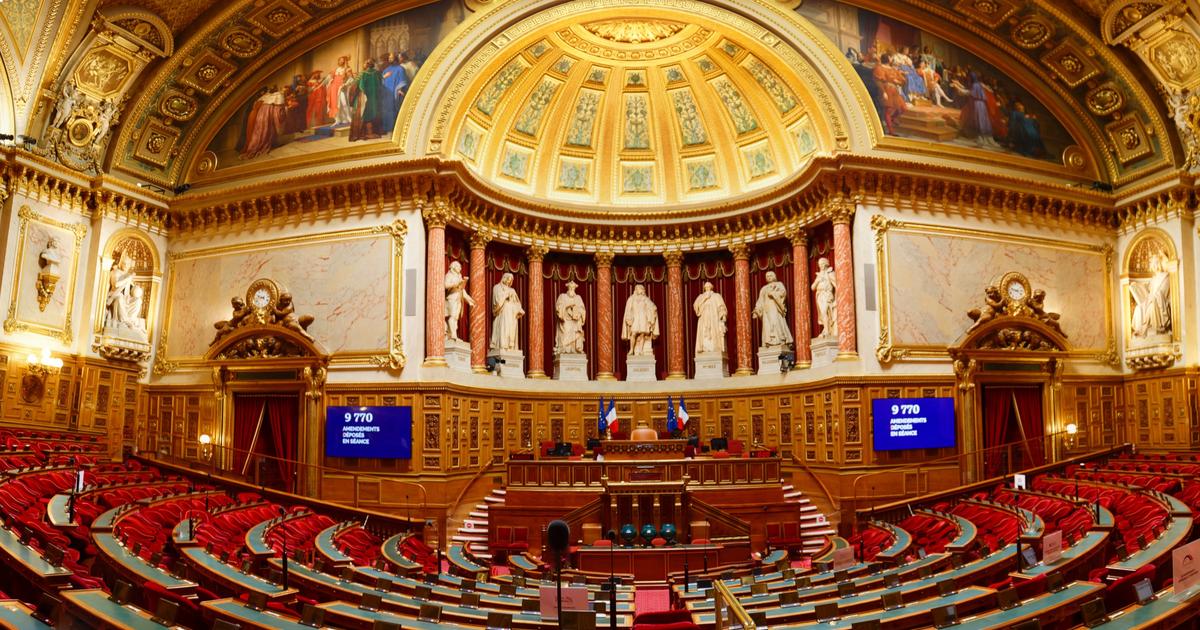 67 nouveaux élus, 17 anciens ministres, moyenne d’âge à 60 ans... La nouvelle carte de France des sénateurs