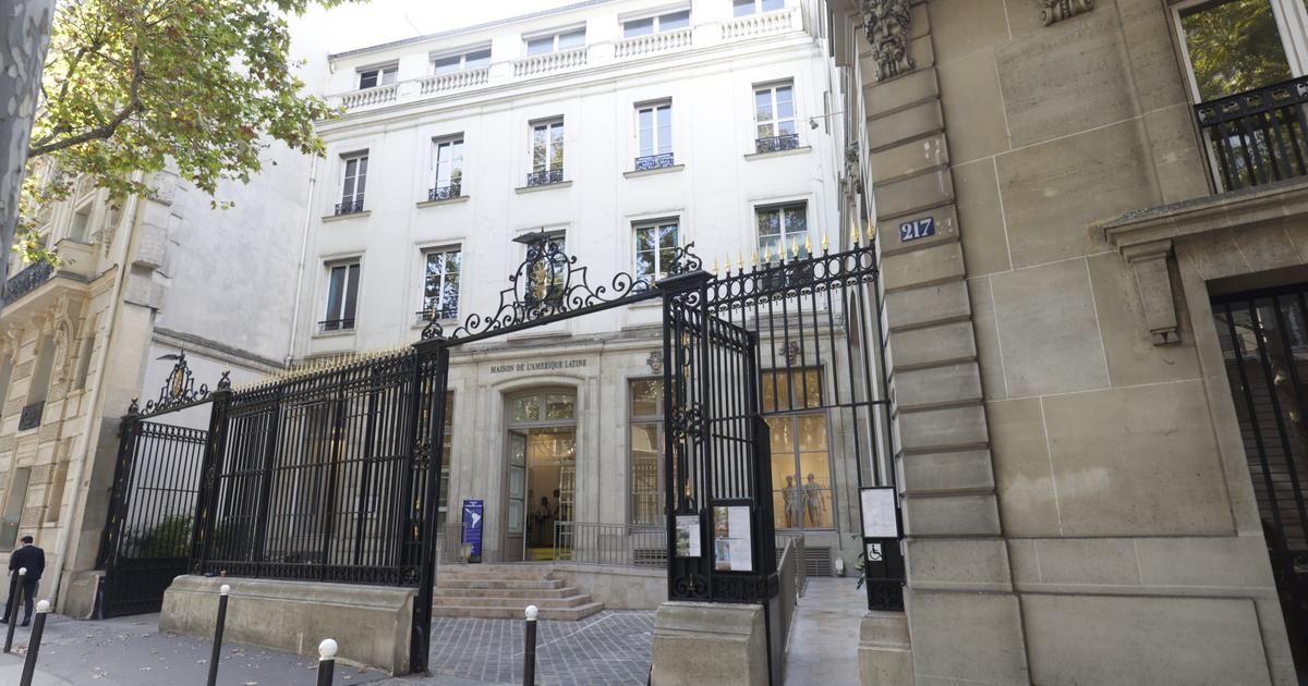 « La fin d’une époque » : dans les coulisses de la vente très convoitée de la Maison de l’Amérique latine