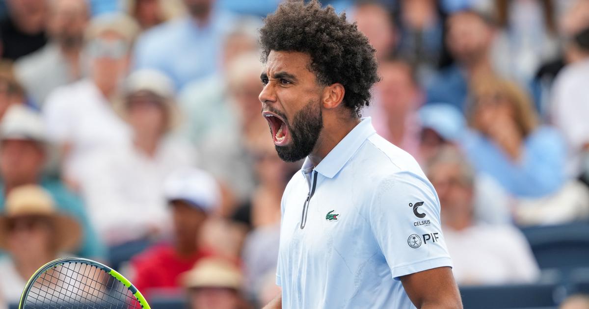 Photo: lefigaro.fr Arthur Fils participera à l’ATP 500 de Tokyo