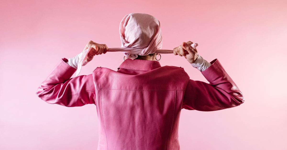 Cancer Treatments Alter Women’s Physical Appearance And Threaten Care