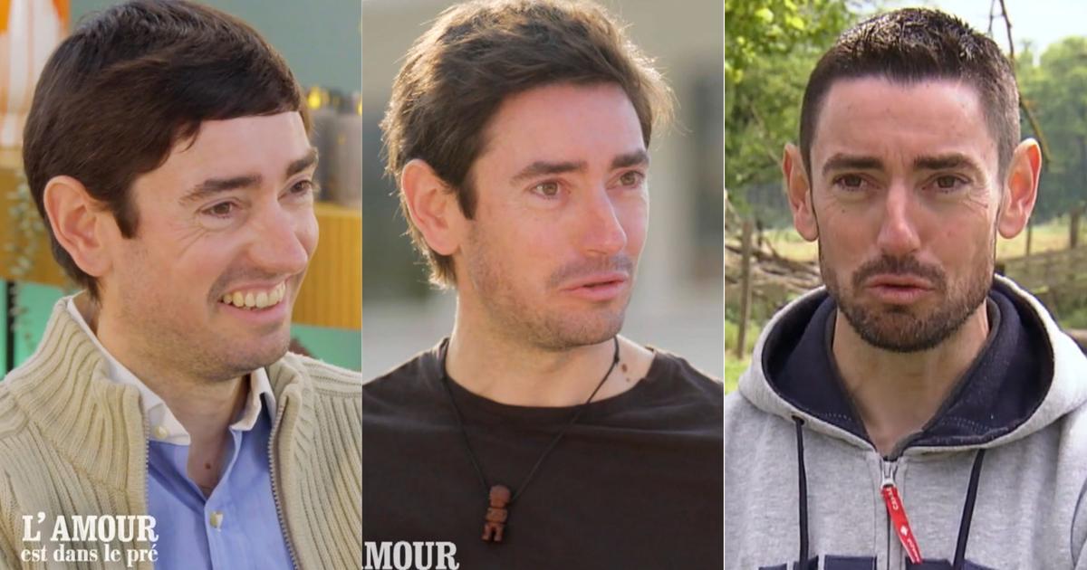«Un relooking incroyable» : la transformation d’un prétendant dans «L’amour est dans le pré» surprend