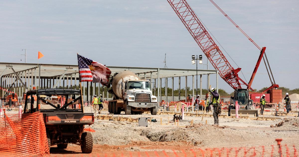 10.000 dollars par foyer : aux États-Unis, une entreprise promet un jackpot pour faire accepter un projet de data center