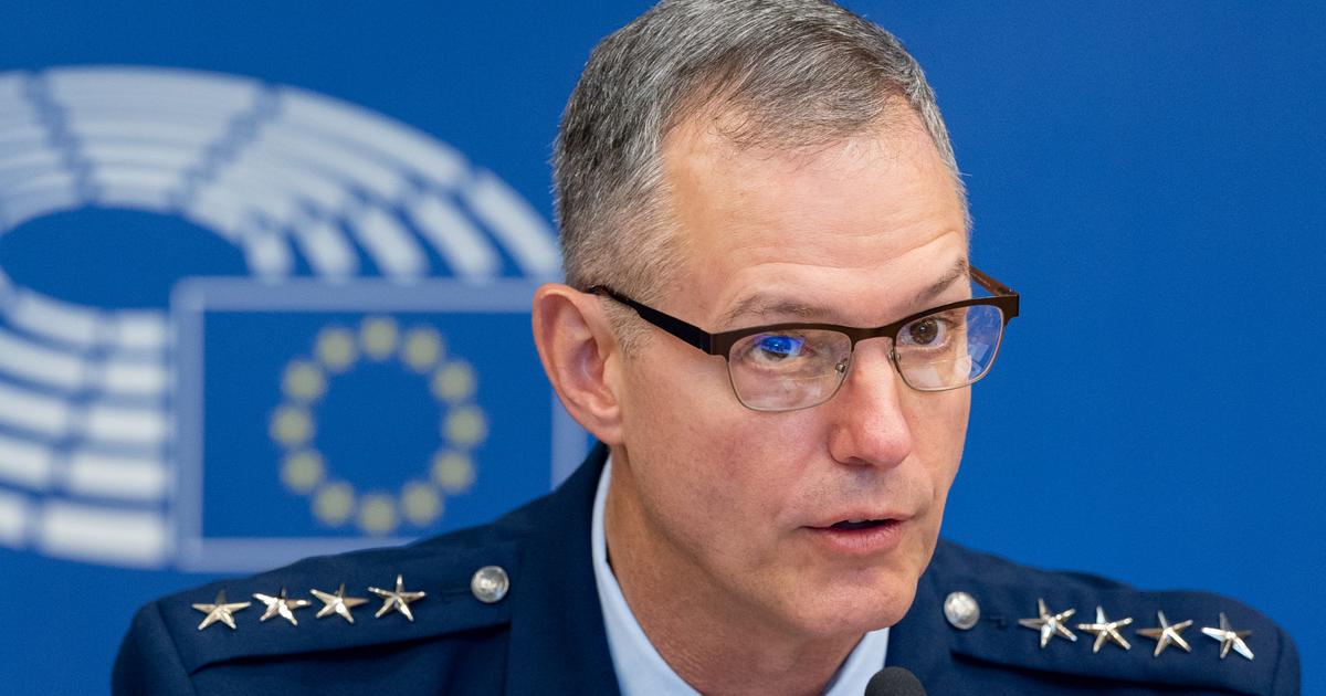 Frictions entre l’Union européenne et l’Otan sur la réponse aux attaques hybrides russes