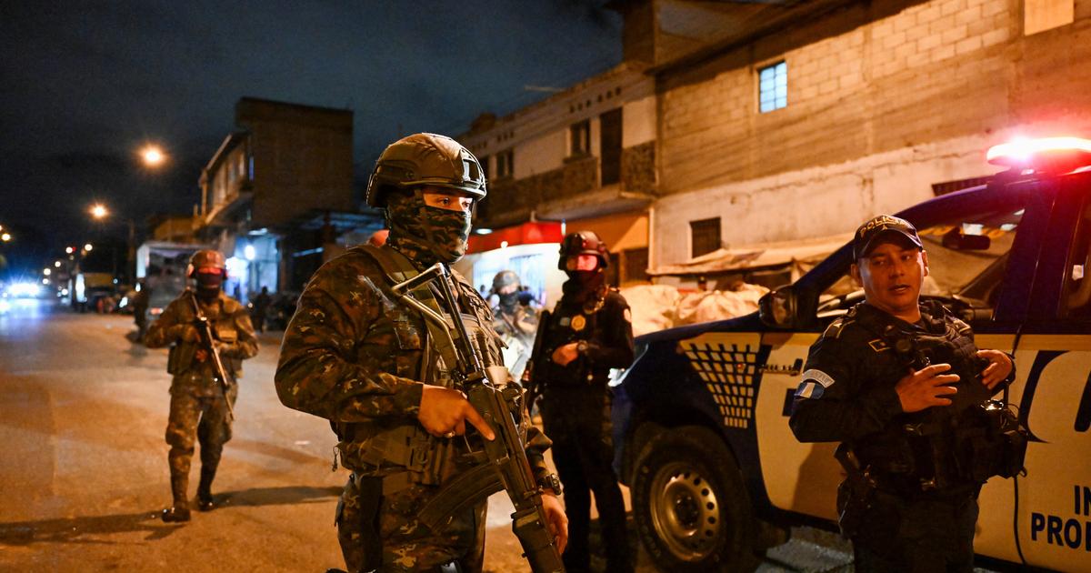 Guatemala : l'armée nie son implication dans la mort de plusieurs civils, dont une fillette