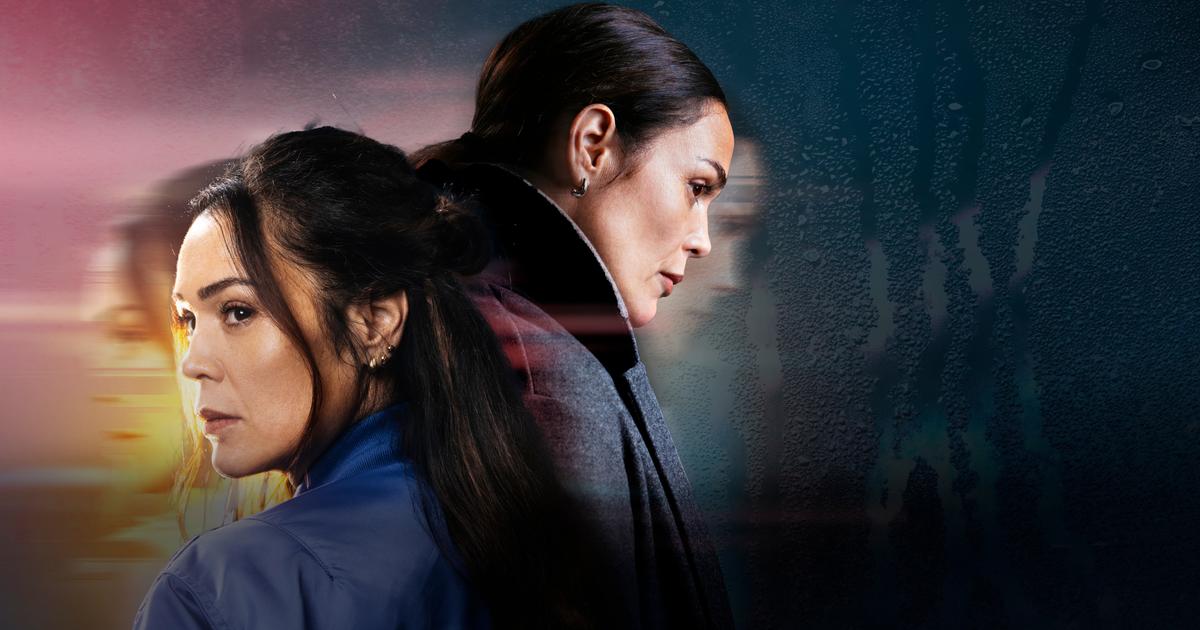 Sœurs : un thriller sous le signe du double avec Lola Dewaere