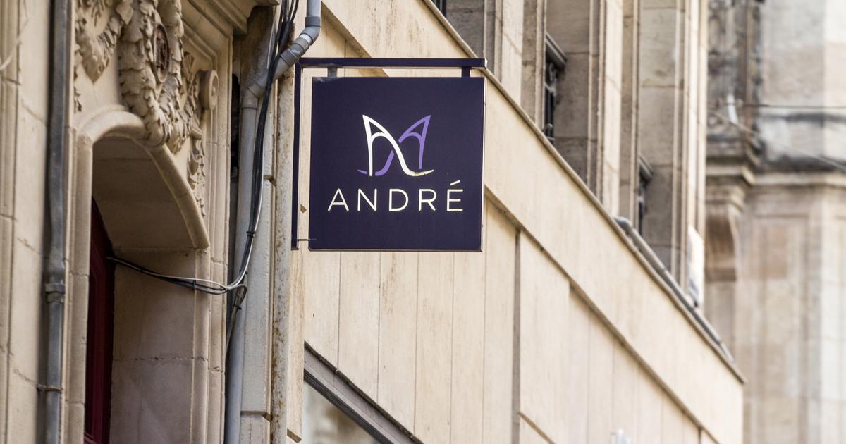 Le chausseur André placé en liquidation judiciaire après 130 ans d’existence