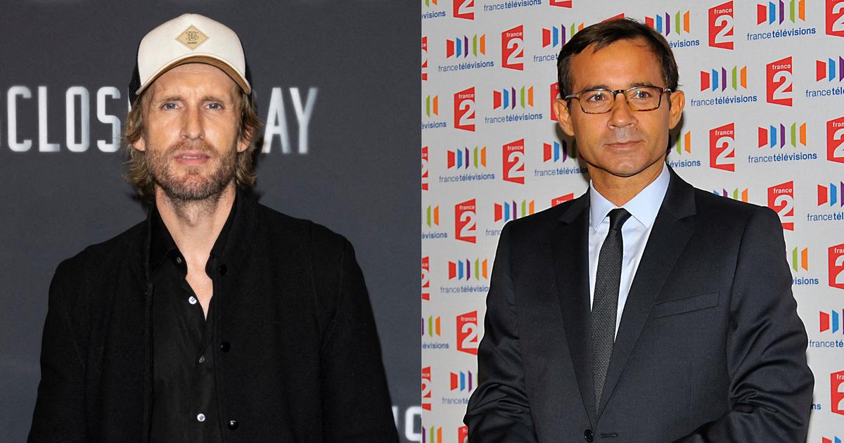 «Je n’ai pas envie que mes parents voient ça» : Philippe Lacheau révèle avoir refusé le biopic de Jean-Luc Delarue