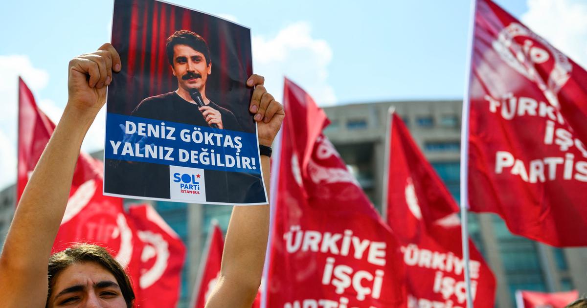 deniz öztarhan