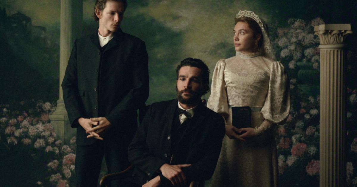 À l’est d’Éden (Netflix) : que vaut cette relecture de Steinbeck portée par la troublante Florence Pugh ?