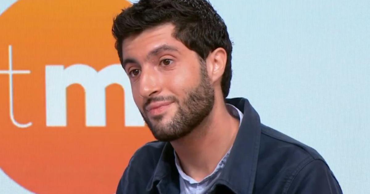 Qui est Hadrien Brachet, le journaliste qui remplace Charles Sapin sur France Inter ?