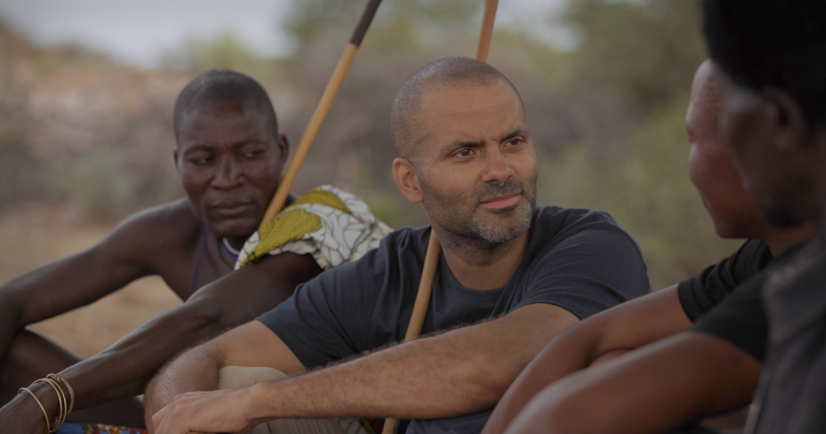 Audiences : quel score pour «Rendez-vous en terre inconnue» avec Tony Parker sur France 2 ?