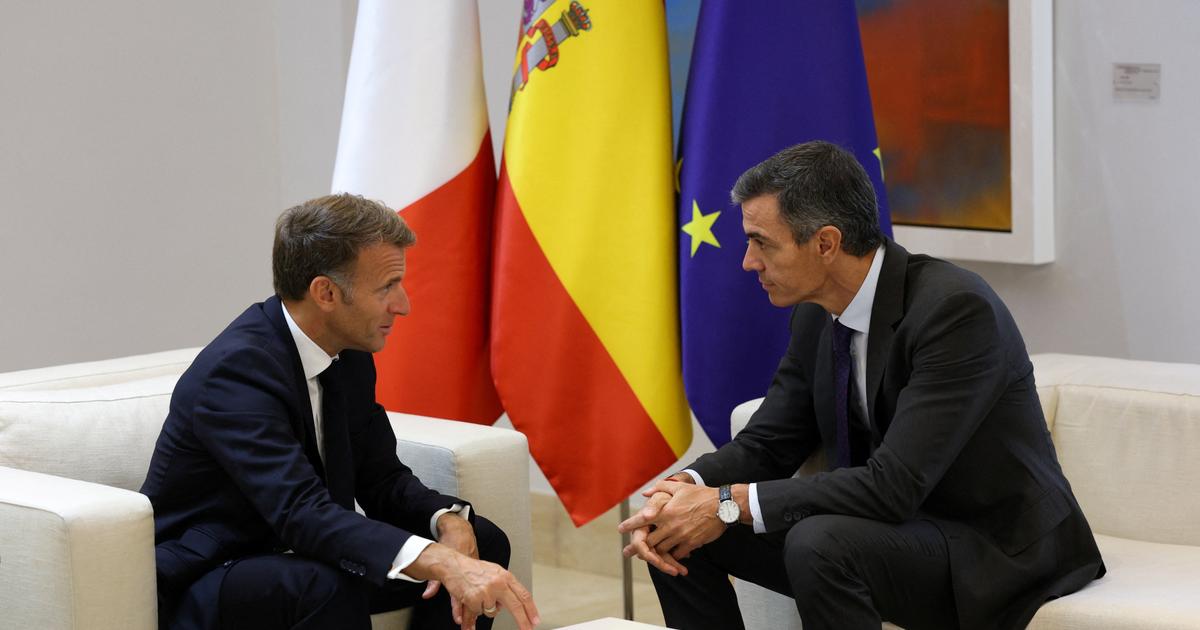 La visite d’État d’Emmanuel Macron en Espagne gâchée par le rejet du traité d’amitié franco-espagnol