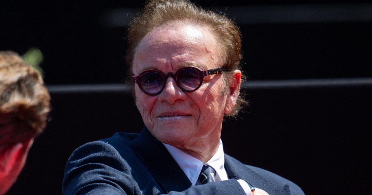 «Je ne dors plus» : le point de situation quotidien de Guillaume Durand, voisin de Céline Dion au Royal Monceau