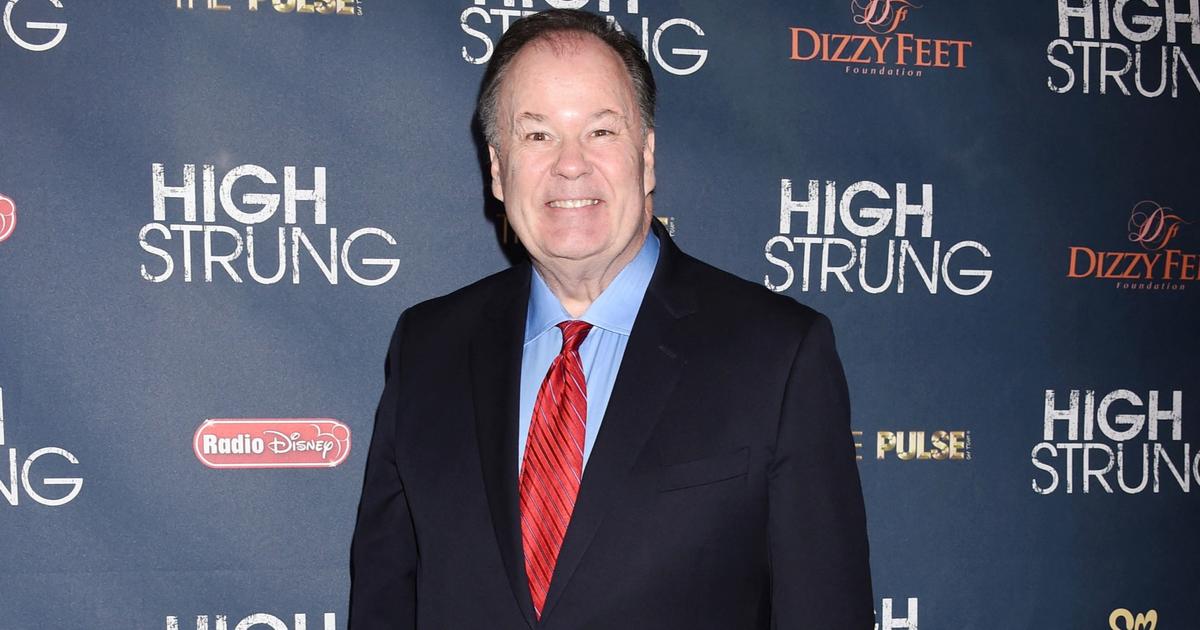 Dennis Haskins, proviseur dans la série culte Sauvés par le gong, est mort à l’âge de 75 ans