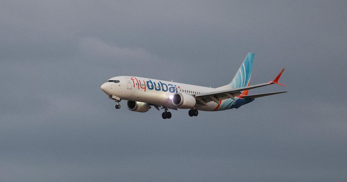 «Énorme chaos», «gens hystériques», «journée folle» : des passagers racontent le vol Flydubai vers Israël dérouté